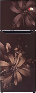 LG 260 L Frost Free Double Door Refrigerator