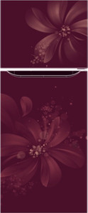 LG 255 L Frost Free Double Door Refrigerator