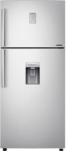 Samsung 555 L Frost Free Double Door Refrigerator