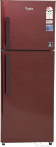 Whirlpool 245 L Frost Free Double Door 3 Star (2019) Refrigerator(Wine Titanium, NEO FR258 CLS PLUS 3S)