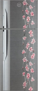 Godrej 331 L Frost Free Double Door Refrigerator