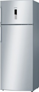 Bosch 454 L Frost Free Double Door Refrigerator