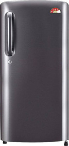 LG 215 L Direct Cool Single Door Refrigerator