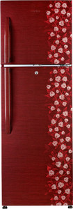 Haier 247 L Frost Free Double Door Refrigerator