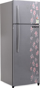 Godrej 290 L Frost Free Double Door Refrigerator