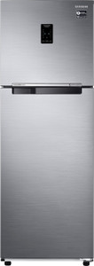 Samsung 275 L Frost Free Double Door Refrigerator