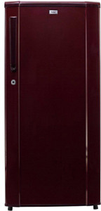 Haier 190 L Direct Cool Single Door 3 Star Refrigerator