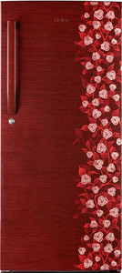 Haier 195 L Direct Cool Single Door Refrigerator