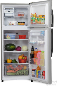 Samsung 255 L Frost Free Double Door Refrigerator Rt26h3000se