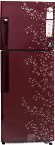 Whirlpool 245 L Frost Free Double Door Refrigerator