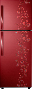 Samsung 253 L Frost Free Double Door Refrigerator