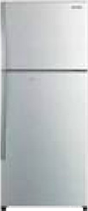 Hitachi 289 L Frost Free Double Door Refrigerator