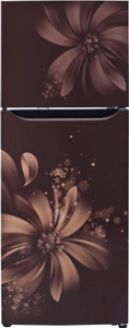 LG 260 L Frost Free Double Door Refrigerator