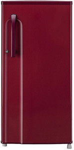 LG 188 L Direct Cool Single Door Refrigerator