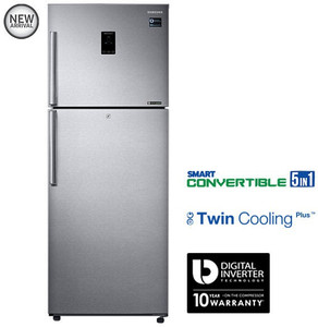 samsung 415 ltr fridge