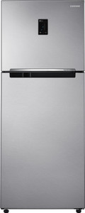 Samsung 393 L Frost Free Double Door Refrigerator