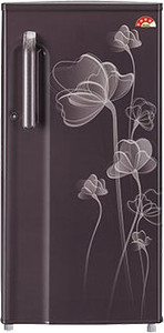 LG 188 L Direct Cool Single Door Refrigerator