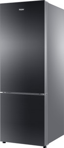 Haier 320 L Frost Free Double Door Refrigerator
