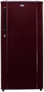 Haier 181 L Direct Cool Single Door Refrigerator