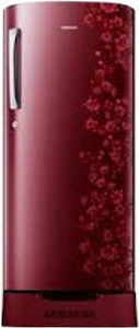 Samsung 192 L Direct Cool Single Door Refrigerator