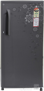 LG 188 L Direct Cool Single Door Refrigerator