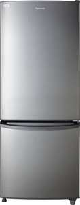 Panasonic 296 L Frost Free Double Door Refrigerator