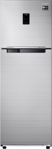 Samsung 275 L Frost Free Double Door Refrigerator