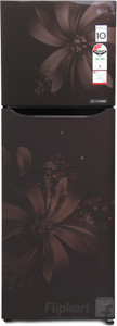 LG 255 L Frost Free Double Door Refrigerator
