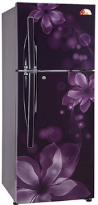 LG 255 L Frost Free Double Door Refrigerator