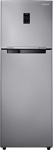 Samsung 321 L Frost Free Double Door Refrigerator