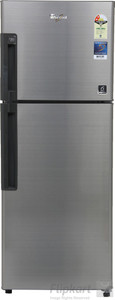 Whirlpool 245 L Frost Free Double Door Refrigerator