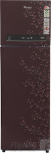 Whirlpool 292 L Frost Free Double Door Refrigerator