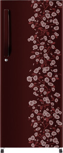Haier 195 L Direct Cool Single Door Refrigerator
