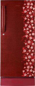 Haier 195 L Direct Cool Single Door Refrigerator