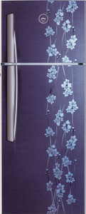 Godrej 261 L Frost Free Double Door Refrigerator
