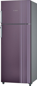Bosch 350 L Frost Free Double Door Refrigerator