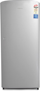 Samsung 192 L Direct Cool Single Door Refrigerator