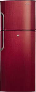 Panasonic 240 L Frost Free Double Door 4 Star Refrigerator(Wine Hairline, NR-B255STW4)