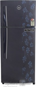 Godrej 241 L Frost Free Double Door Refrigerator