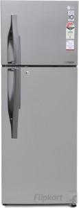 LG 284 L Frost Free Double Door Refrigerator