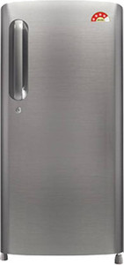 LG 190 L Direct Cool Single Door Refrigerator