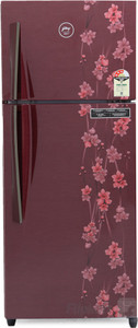 Godrej 241 L Frost Free Double Door Refrigerator