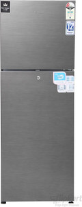 Haier 247 L Frost Free Double Door Refrigerator