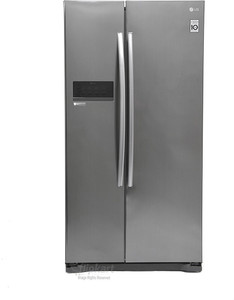 Flipkart side shop by side fridge