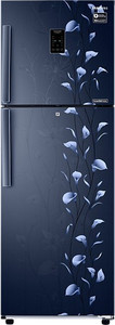 Samsung 340 L Frost Free Double Door Refrigerator