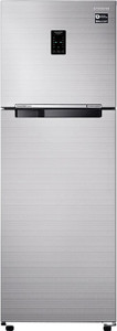 Samsung 275 L Frost Free Double Door Refrigerator