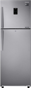 Samsung 340 L Frost Free Double Door Refrigerator