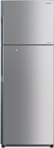 Hitachi 318 L Frost Free Double Door Refrigerator