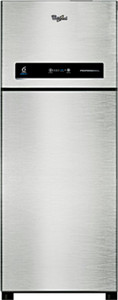 Whirlpool 480 L Frost Free Double Door Refrigerator