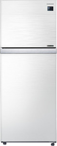 Samsung 394 L Frost Free Double Door Refrigerator